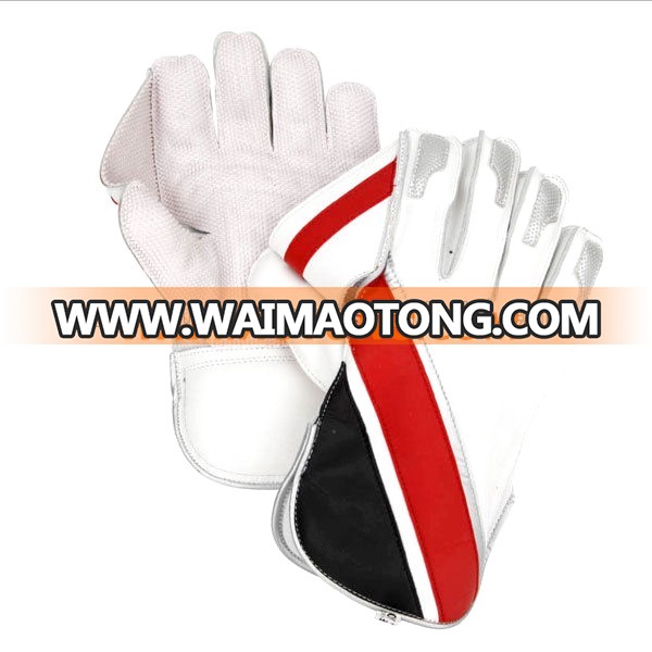 WICKET KEEPING GLOVES TEST Quality / Cricket Wicket Keeping Gloves